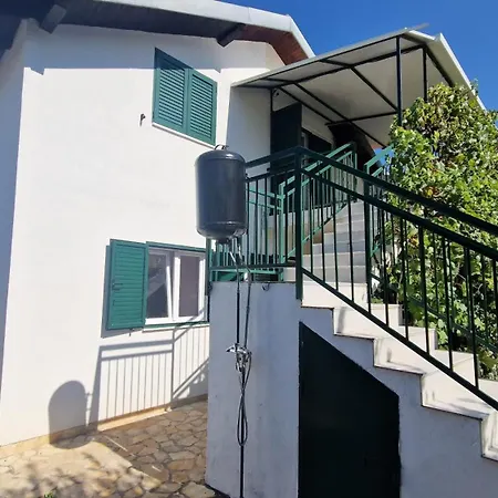 House With A Parking Space Jadrija, Sibenik - 24931 Casa vacanze