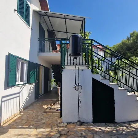 House With A Parking Space Jadrija, Sibenik - 24931