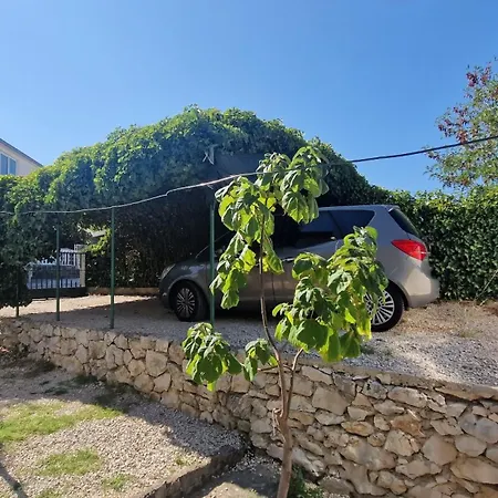 House With A Parking Space Jadrija, Sibenik - 24931 Casa vacanze Jadrija