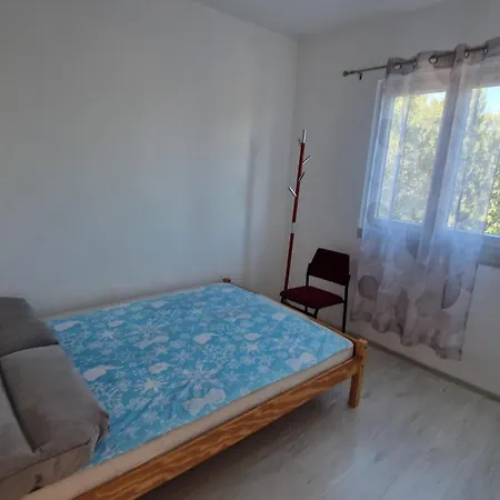 펜션 House With A Parking Space Jadrija, Sibenik - 24931 야드리야