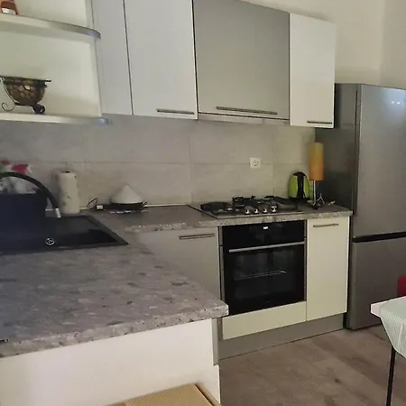 펜션 House With A Parking Space Jadrija, Sibenik - 24931