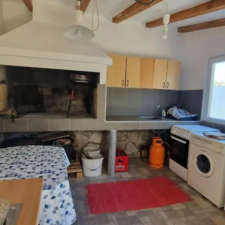 House With A Parking Space Jadrija, Sibenik - 24931 * 야드리야