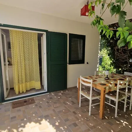 House With A Parking Space Jadrija, Sibenik - 24931 Casa vacanze Jadrija