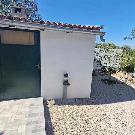 House With A Parking Space Jadrija, Sibenik - 24931 펜션