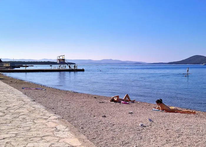 House With A Parking Space Jadrija, Sibenik - 24931