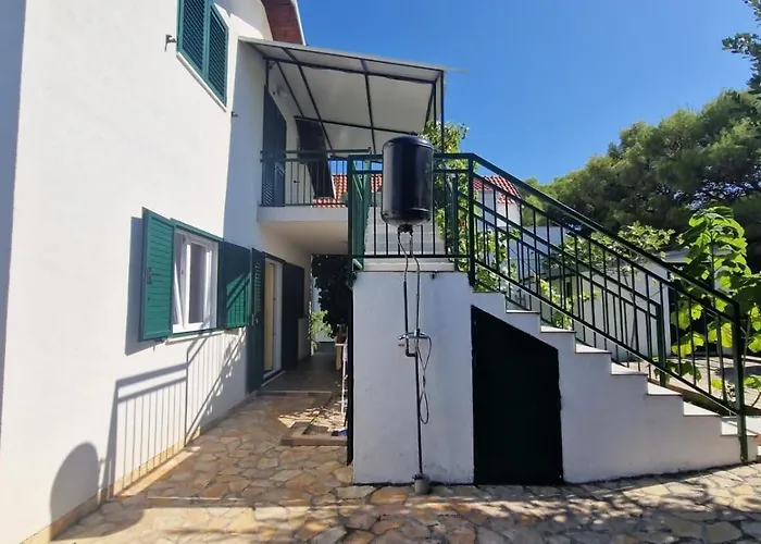 House With A Parking Space Jadrija, Sibenik - 24931