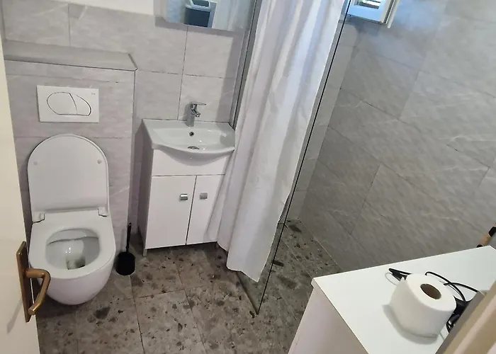 House With A Parking Space Jadrija, Sibenik - 24931 Jadrija