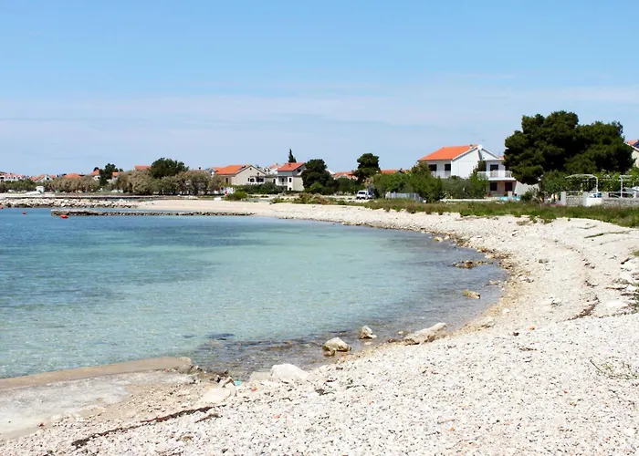 House With A Parking Space Jadrija, Sibenik - 24931 Jadrija
