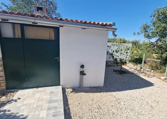 House With A Parking Space Jadrija, Sibenik - 24931 Vakantiehuis